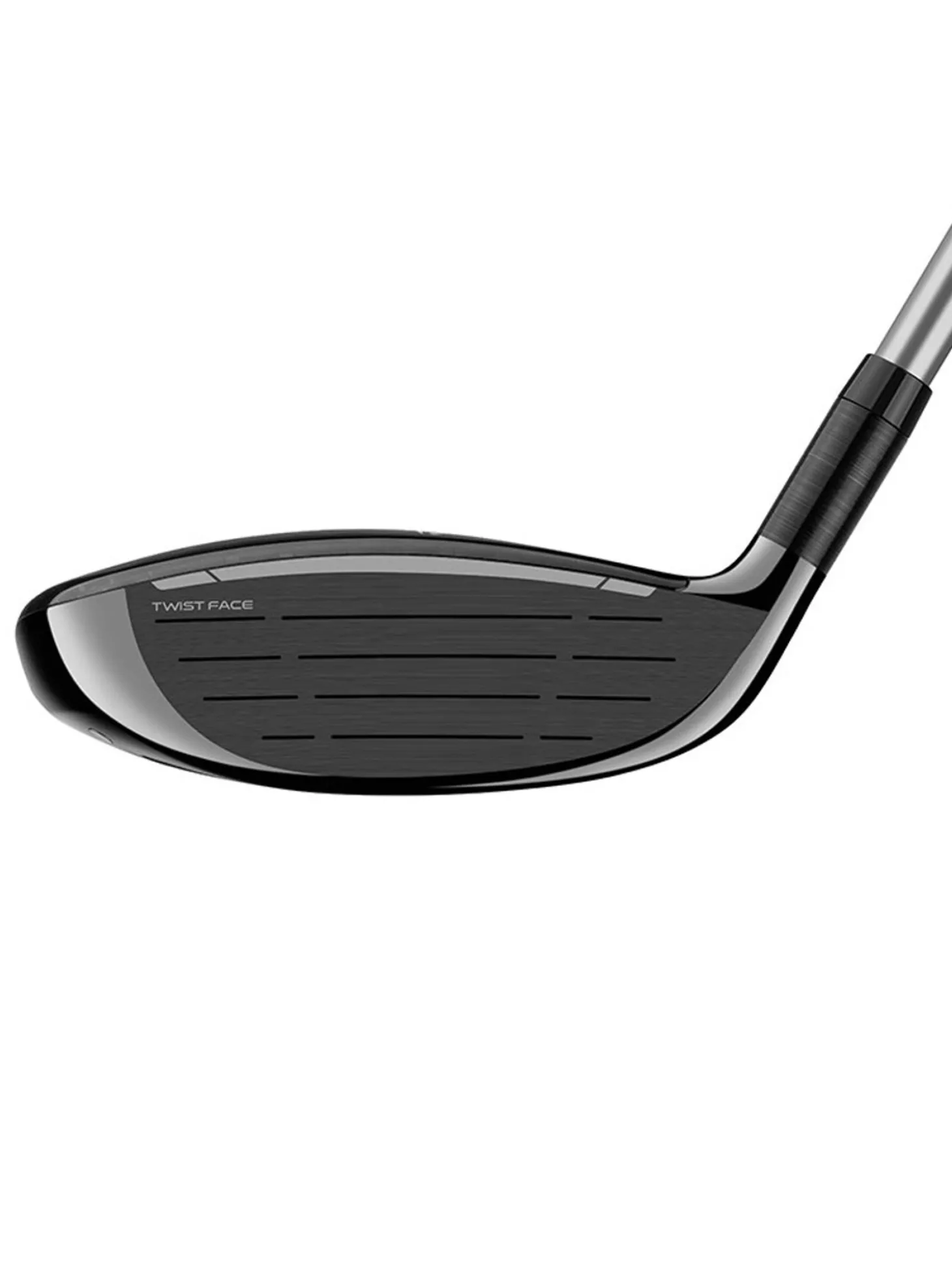 Pre-Owned Taylormade Qi10 Max Fairway - LH - 5W - Regular