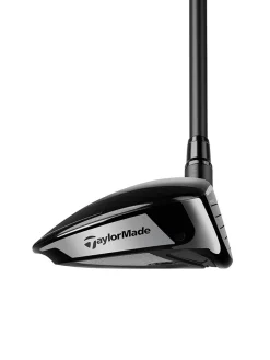 Pre-Owned Taylormade Qi10 Tour Fairway - LH - 3W Stiff
