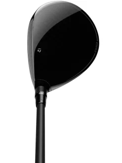 Pre-Owned Taylormade Qi10 Tour Fairway - LH - 5W - Stiff