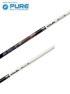Pre-Owned VA Composites Raijin Driver Shaft - Ping Adapter