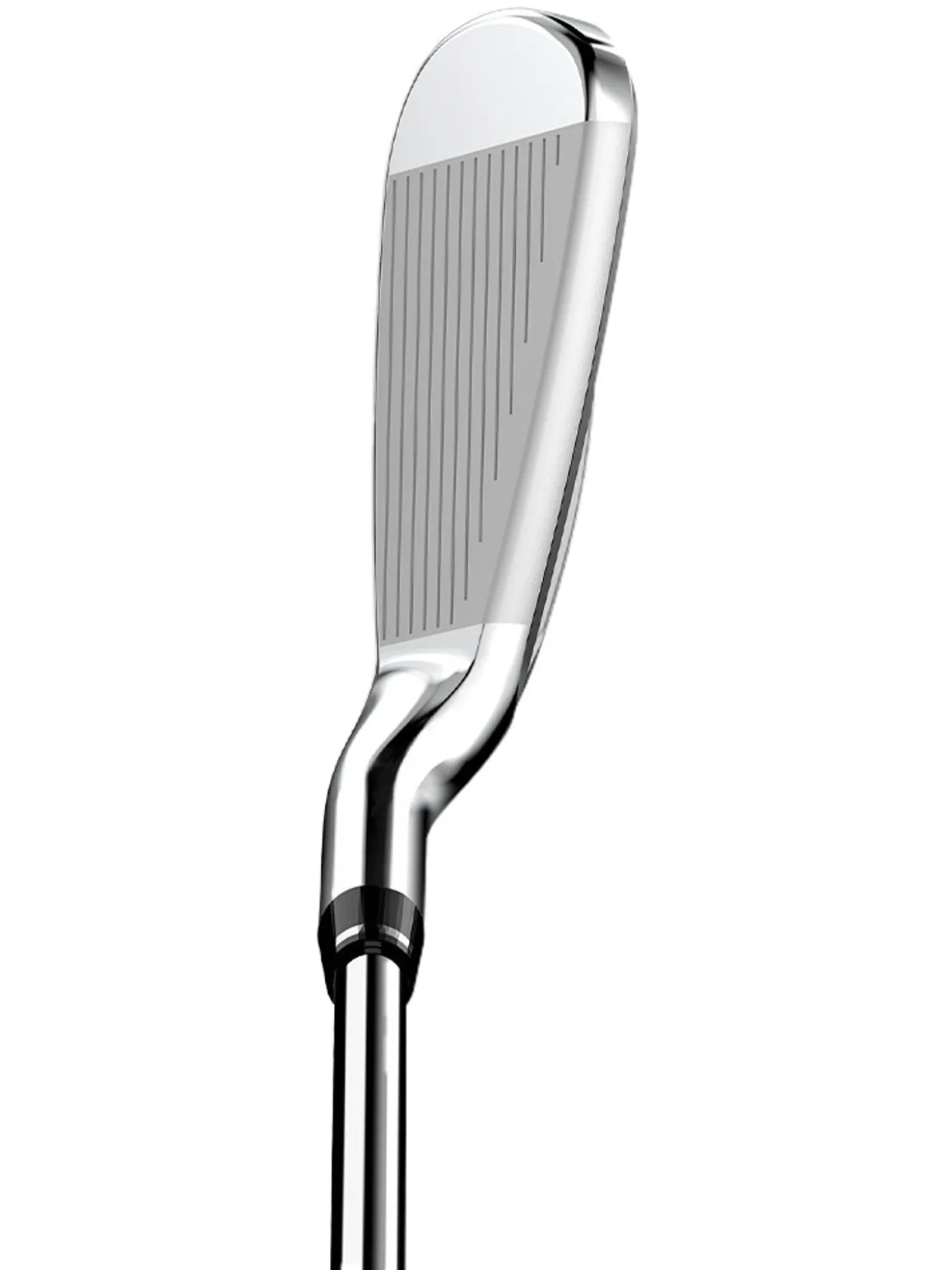 Pre-Owned Wilson Staff Dynapwr Single 9 Iron - RH - Stiff