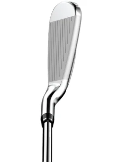 Pre-Owned Wilson Staff Dynapwr Single 4 Iron - RH - Stiff