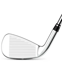 Pre-Owned Wilson Staff Dynapwr Single 4 Iron - RH - Stiff
