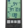 PRGR Launch Monitor/Swing Speed Radar
