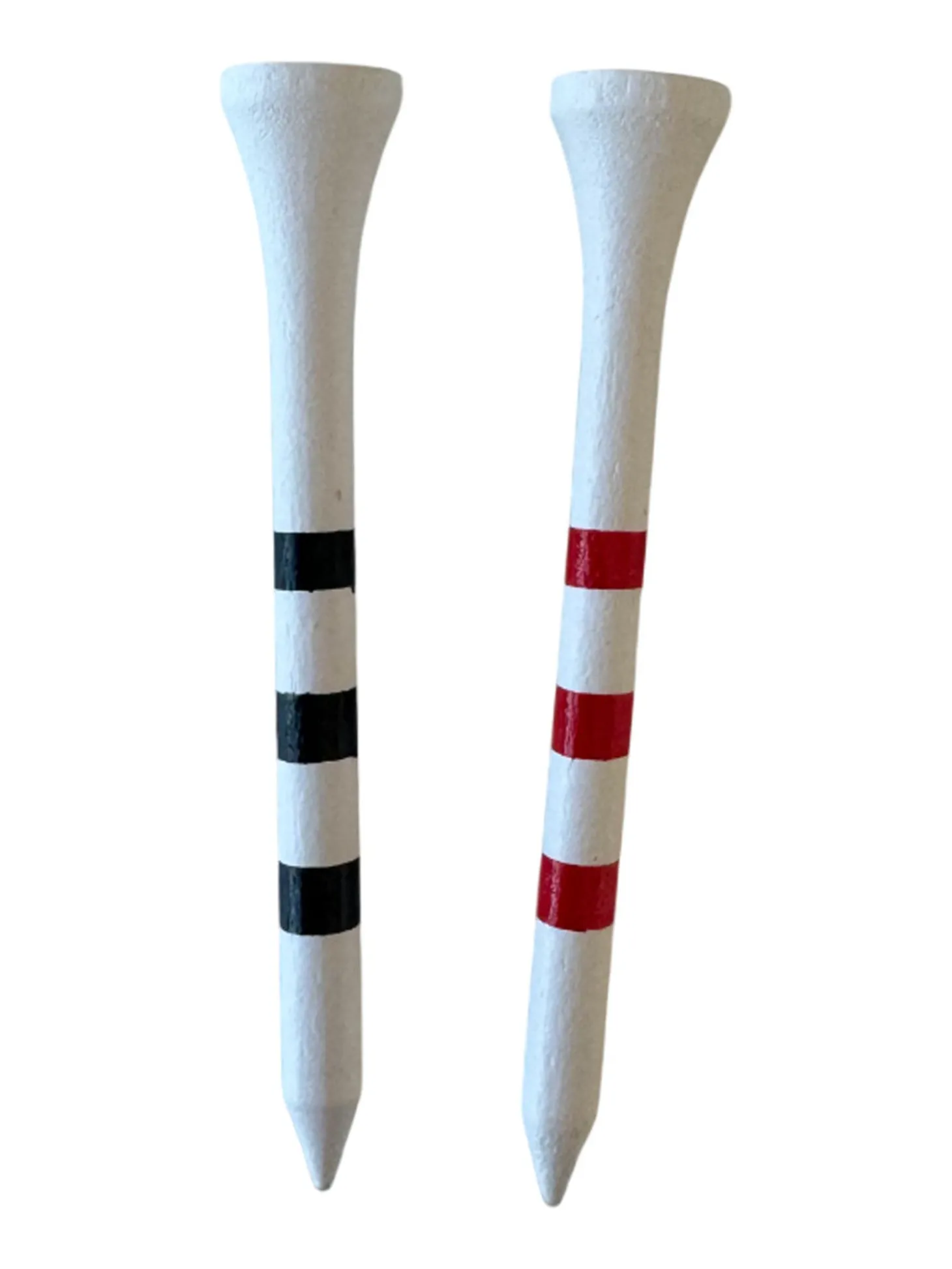 Pride Sports Noveltee Golf Tees 3.25" 45 Pack