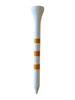 Pride Sports Noveltee Golf Tees 3.25