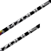 Project X HZRDUS Gen4 Black Hybrid