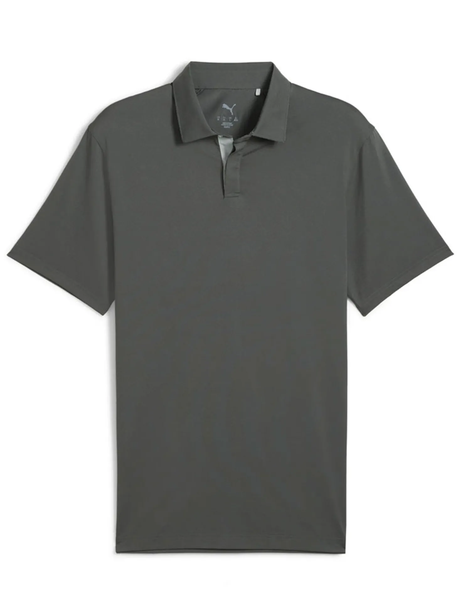Puma Aerlon Polo - Mineral Grey