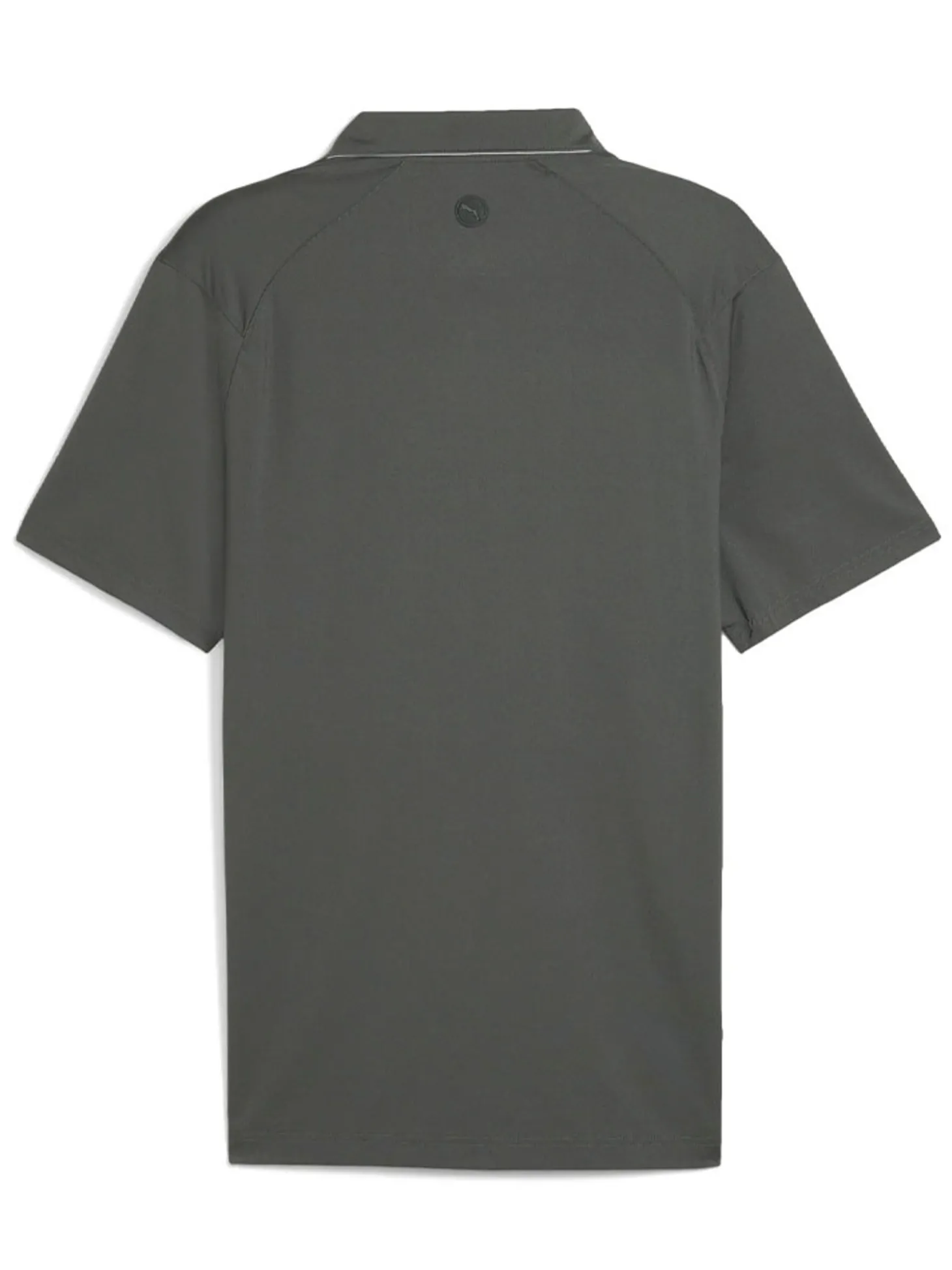 Puma Aerlon Polo - Mineral Grey