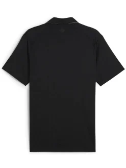 Puma Aerlon Polo - Puma Black