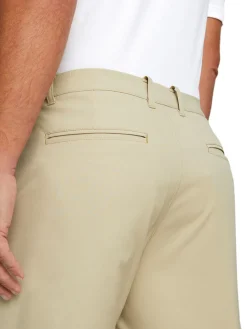 Puma Dealer 8-Inch Golf Shorts - Alabaster