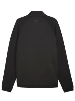 Puma Hielands Jacket - PUMA Black