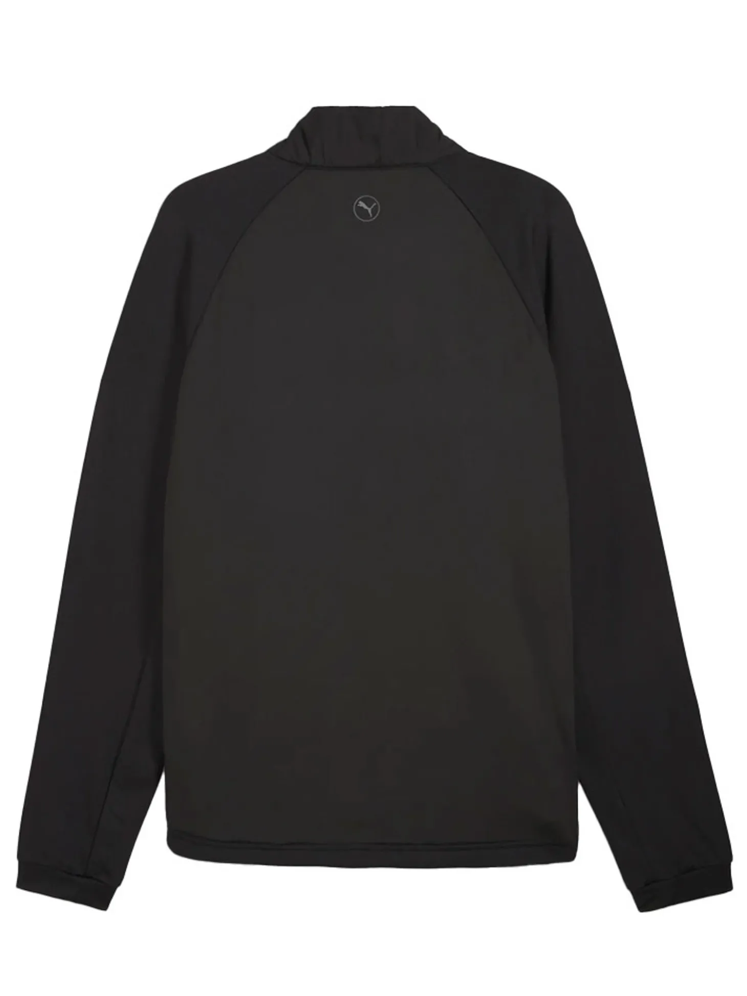 Puma Hielands Jacket - PUMA Black
