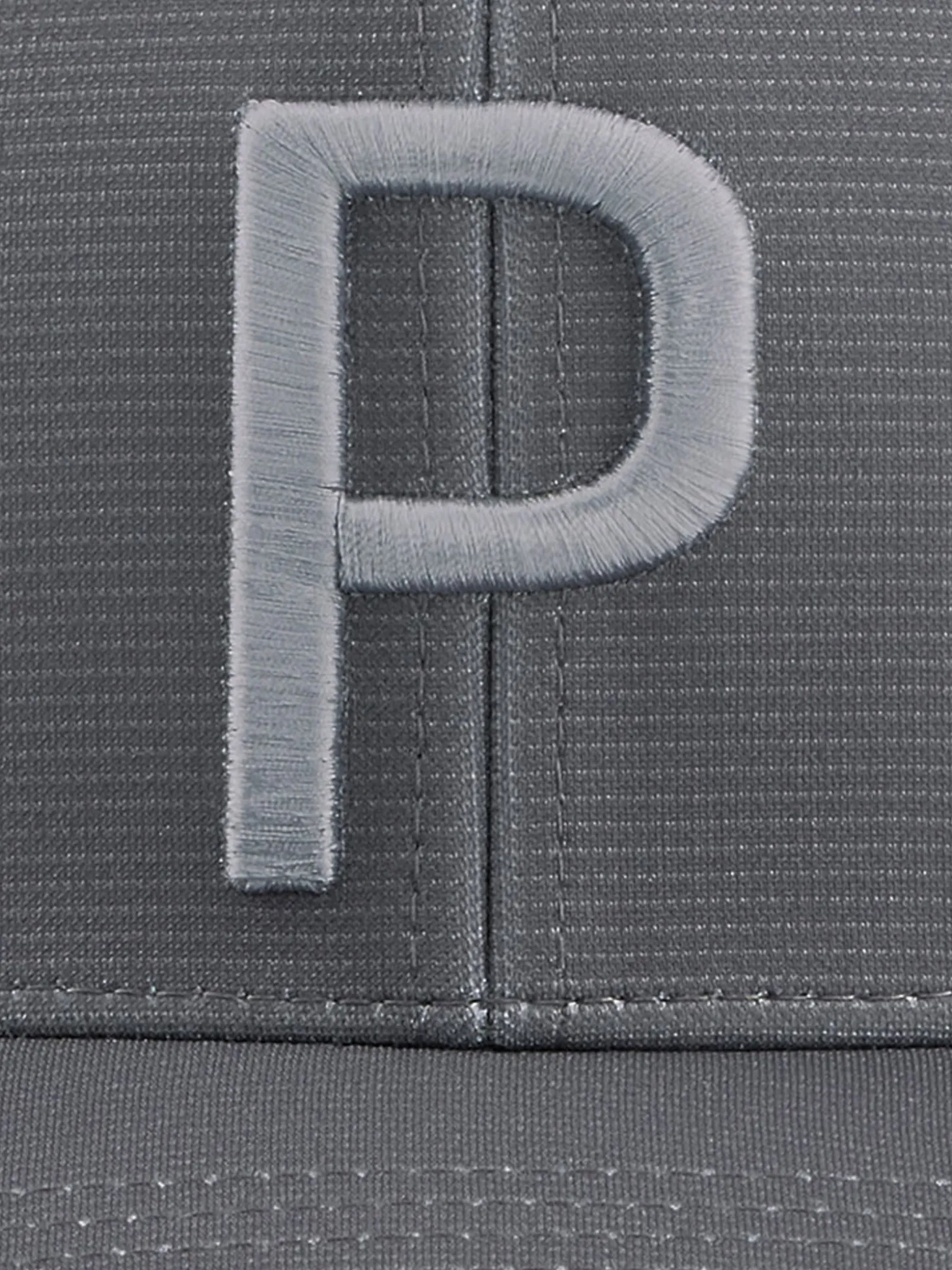 Puma P Cap