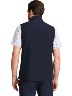 Puma Ripguard Golf Vest - Deep Navy