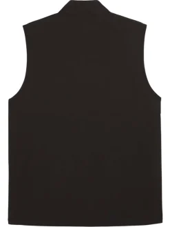 Puma Ripguard Golf Vest - Puma Black