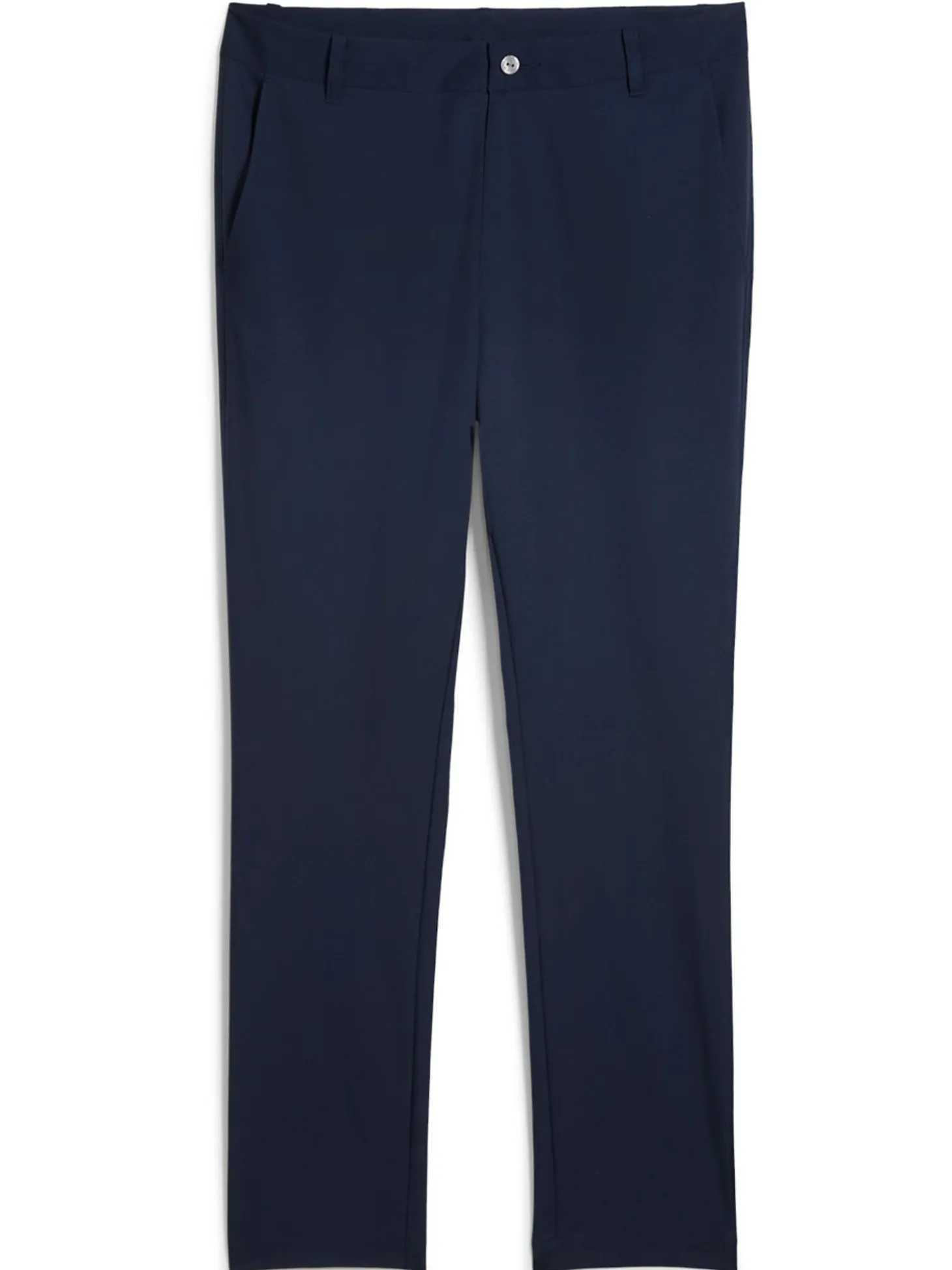 Puma Tailored Golf Tech 2.0 Pant - Deep Navy
