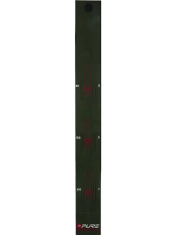 Pure2Improve Perfect Stroke Putting Mat