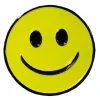Redback Sport Ball Marker - Smiley Face