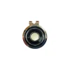 Redback Sport Hat Clip - Black
