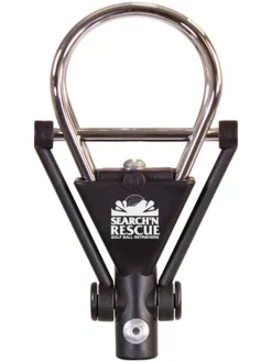 Search 'N Rescue Blue Rescue Golf Ball Retriever - 15ft
