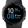Shot Scope V5 GPS & Shot Tacking Golf Watch - Black