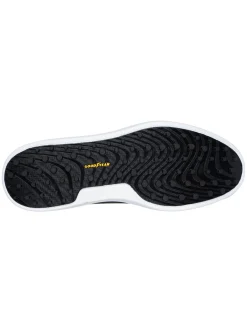 Skechers GO GOLF Drive 6 Golf Shoes - Black/White
