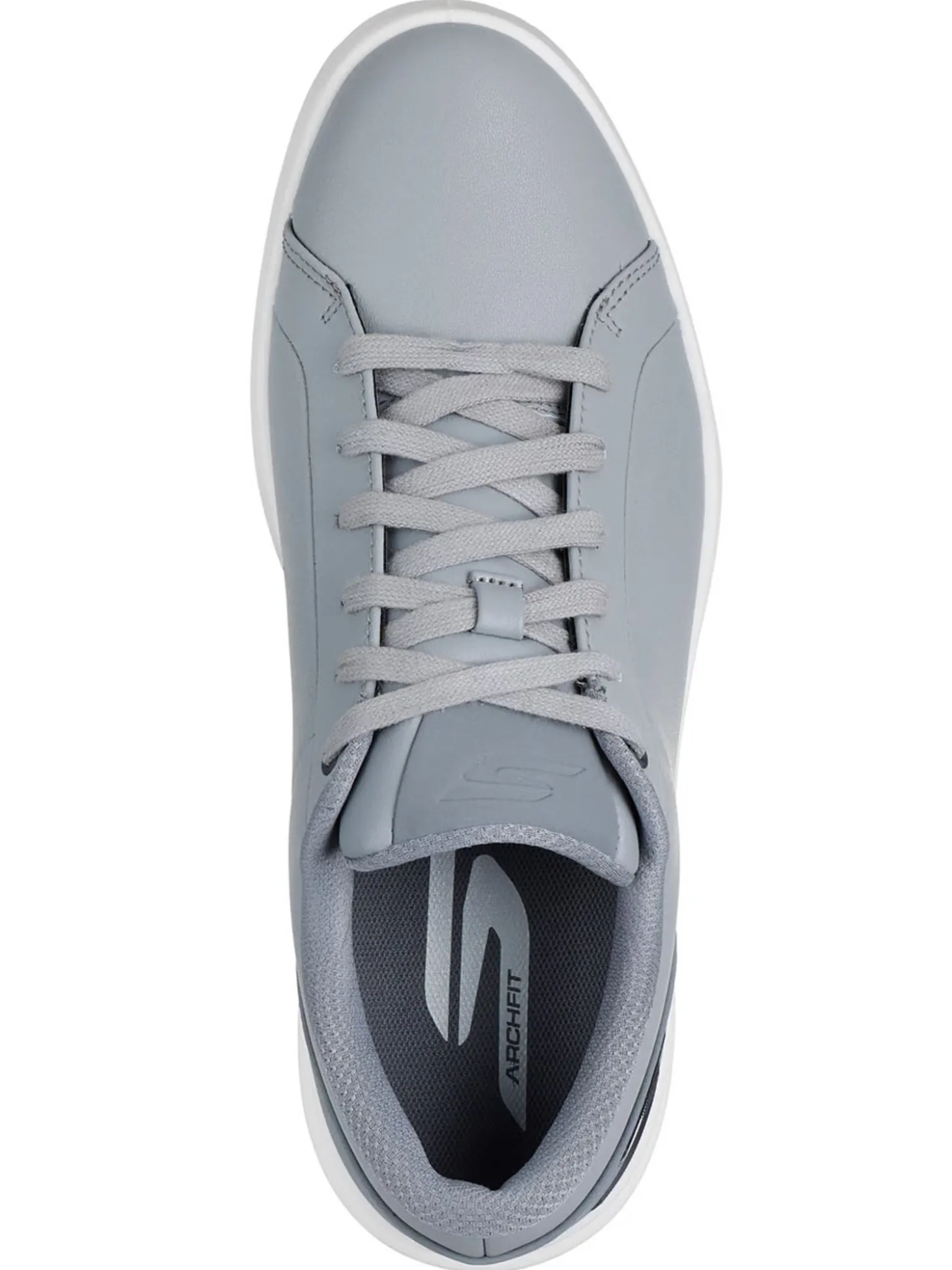 Skechers GO GOLF Drive 6 Golf Shoes - Grey