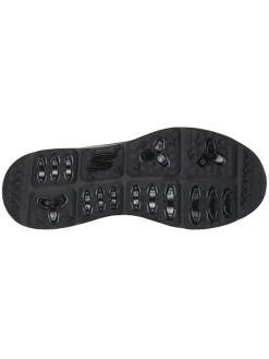 Skechers GO GOLF Elite 6 Slip 'Ins Golf Shoes - Black
