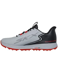 Skechers GO GOLF Elite 6 Slip 'Ins Golf Shoes - Charcoal