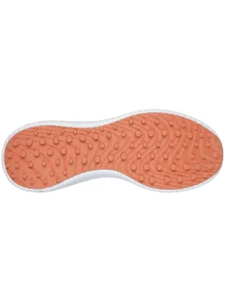 Skechers GO GOLF Flight Slip 'Ins Golf Shoes - Slate
