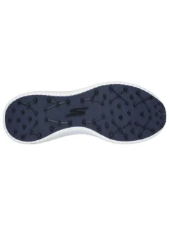 Skechers GO GOLF Max 3 (Extra Wide) Golf Shoes - White/Navy Blue