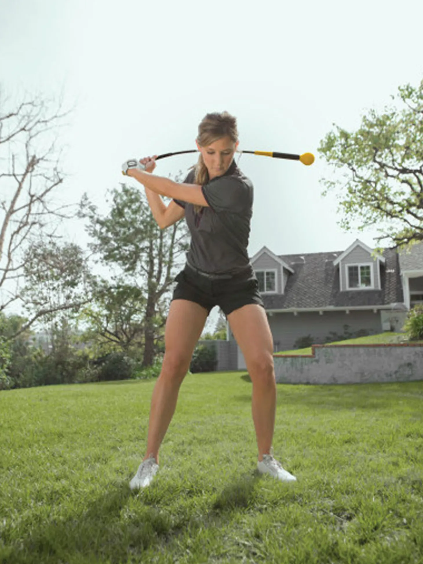 SKLZ Gold Flex 48 Trainer
