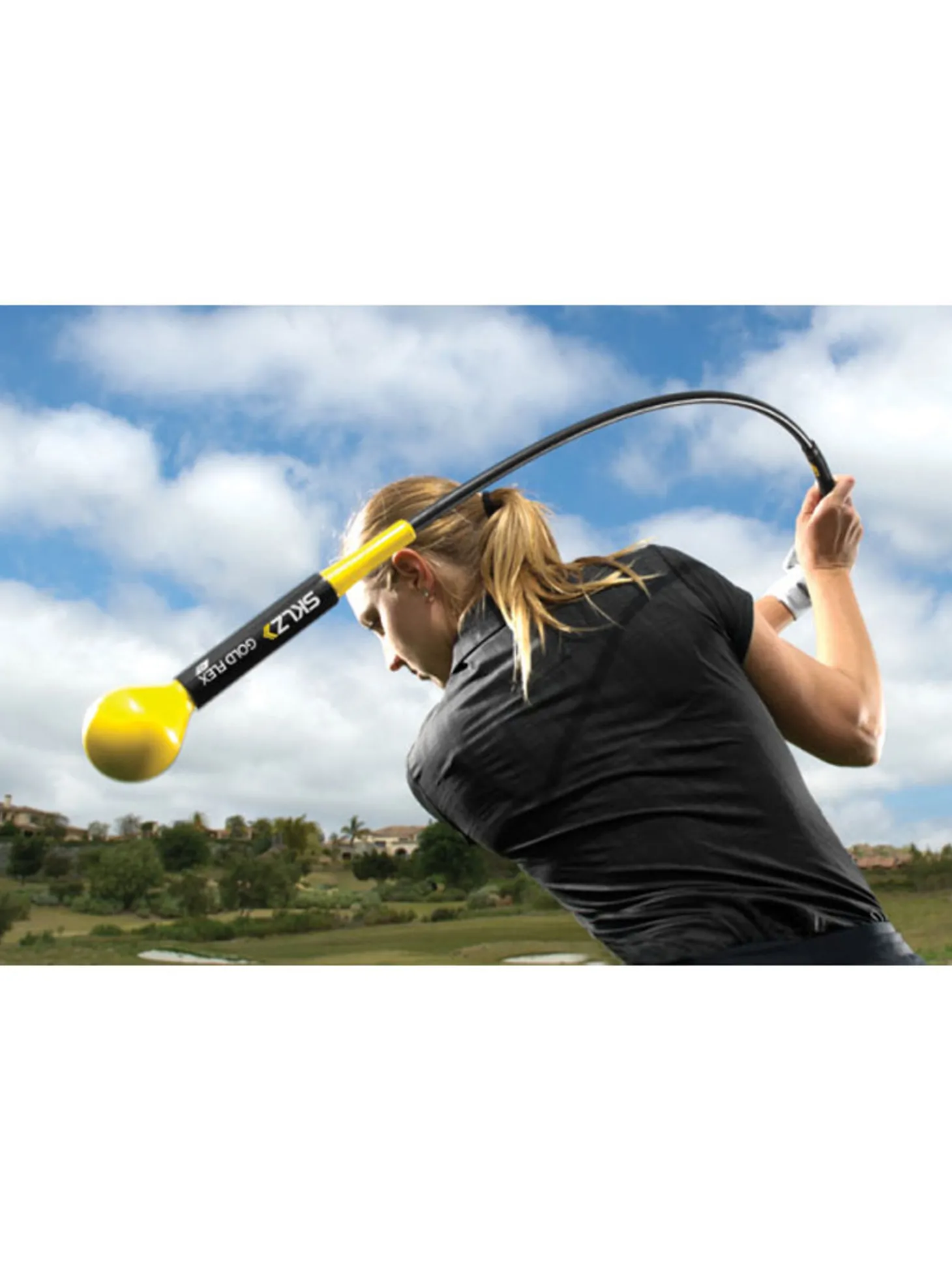 SKLZ Gold Flex 48 Trainer