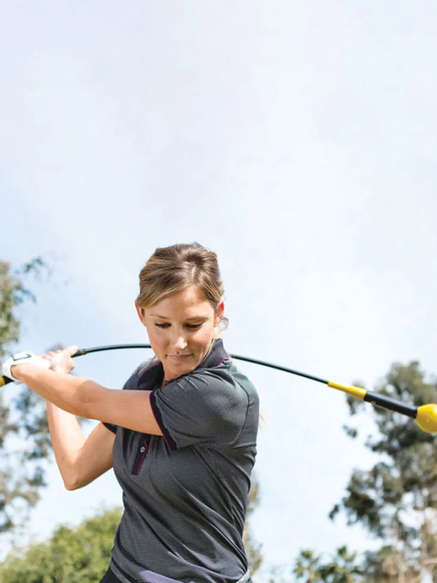 SKLZ Gold Flex 40 Trainer
