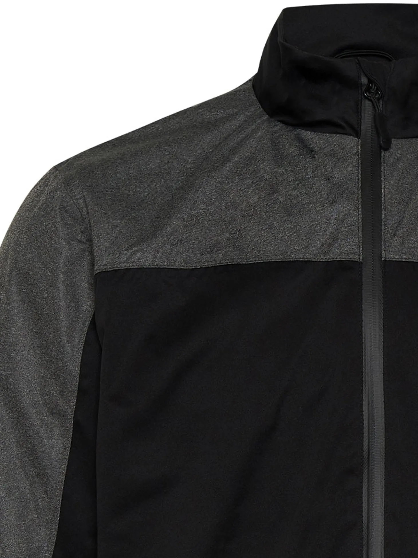 Sporte Leisure Men's Extreme-Tec Rain Suit - Black