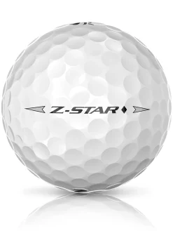 Srixon Z-Star Diamond 2025 Golf Balls