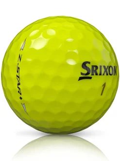 Srixon Z-Star Diamond 2025 Golf Balls