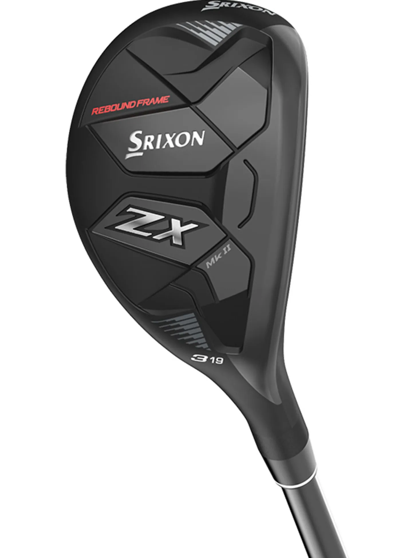 Srixon ZX MKII Hybrid