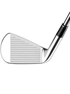 Srixon ZXi7 Iron - Steel Shaft