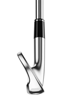 Srixon ZXi7 Iron - Steel Shaft