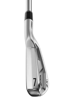Srixon ZXi7 Iron - Steel Shaft