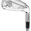 Srixon ZXi4 Iron - Steel Shaft