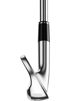 Srixon ZXi5 Iron - Steel Shaft