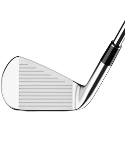 Srixon ZXi5 Irons - Steel Shaft