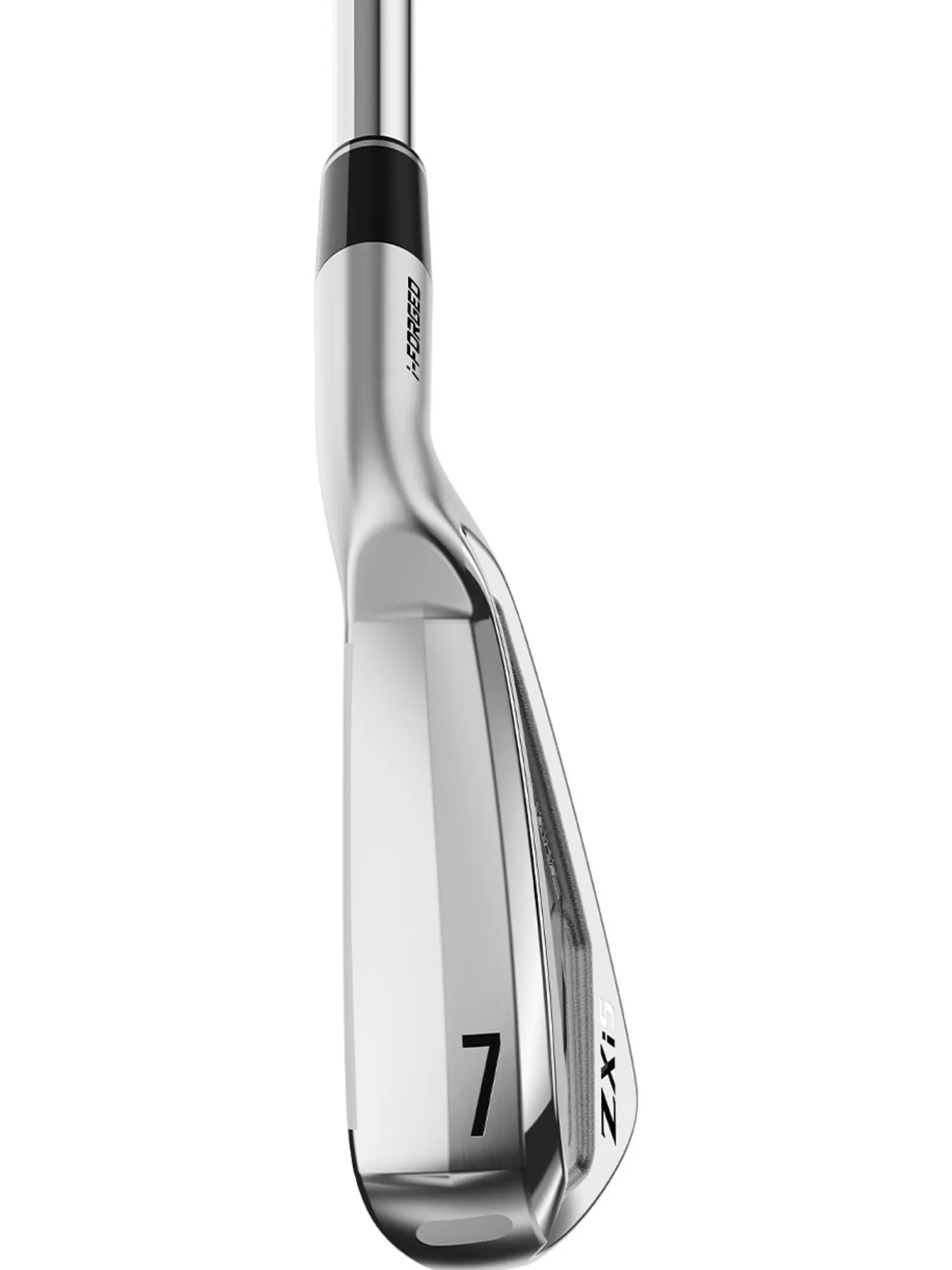 Srixon ZXi5 Irons - Steel Shaft