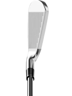 Srixon ZXi4 Irons - Steel Shaft