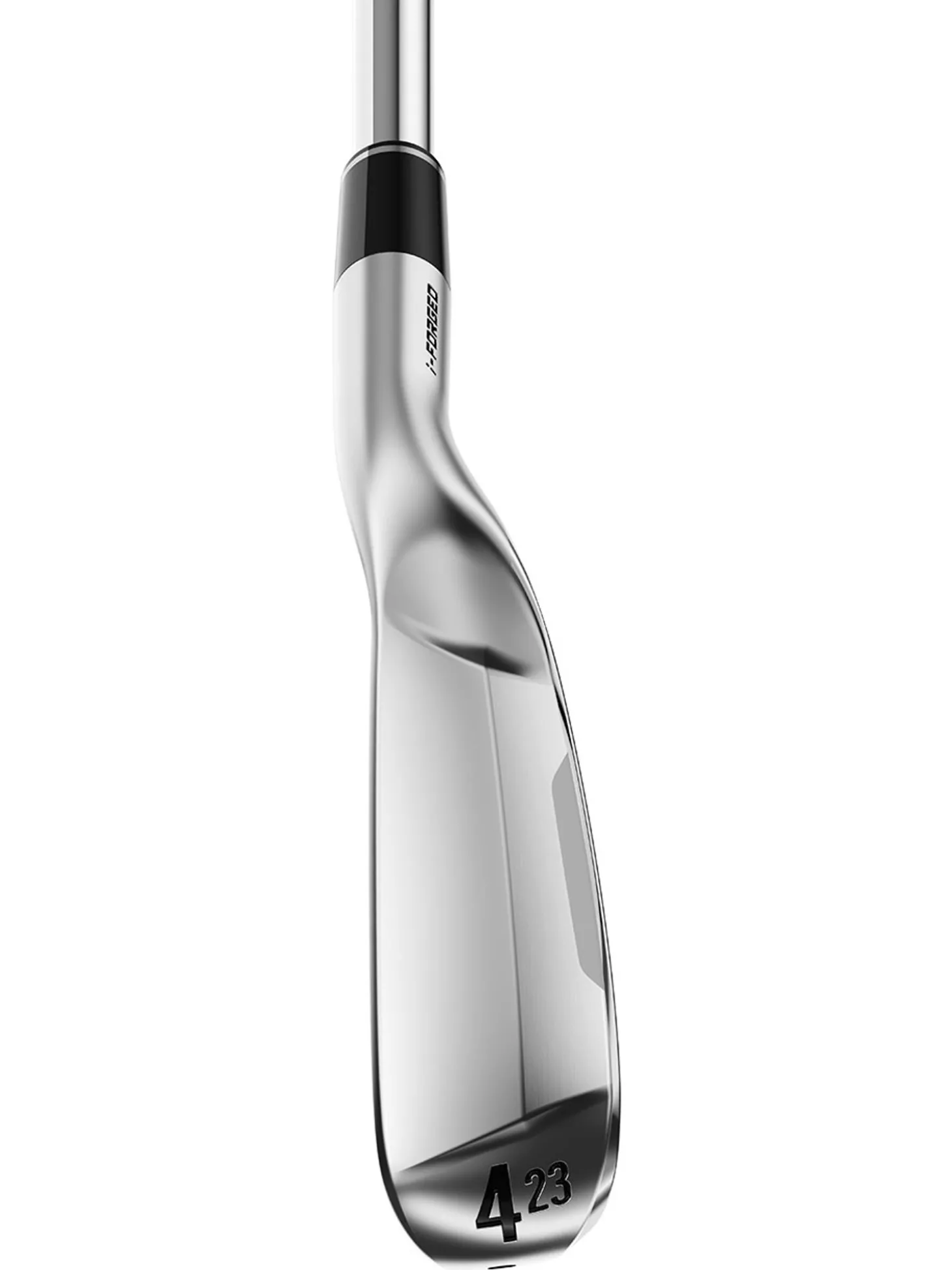 Srixon ZXiU Utility Iron