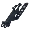 Stonehaven Flexible Phone Holder - Black