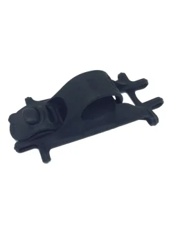 Stonehaven Flexible Phone Holder - Black